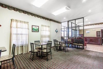 Americas Best Value Inn Norman/University Oklahoma