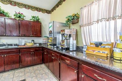 Americas Best Value Inn Norman/University Oklahoma