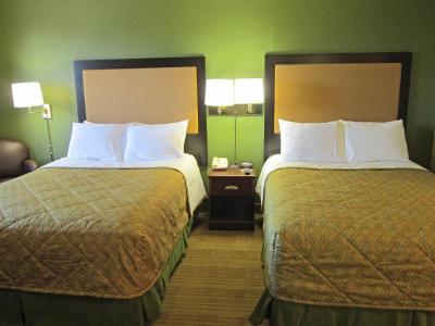 Extended Stay America - Olympia - Tumwater