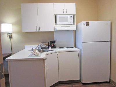 Extended Stay America - Olympia - Tumwater