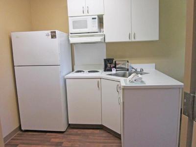 Extended Stay America - Olympia - Tumwater