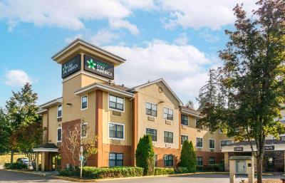 Extended Stay America - Olympia - Tumwater