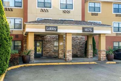 Extended Stay America - Olympia - Tumwater
