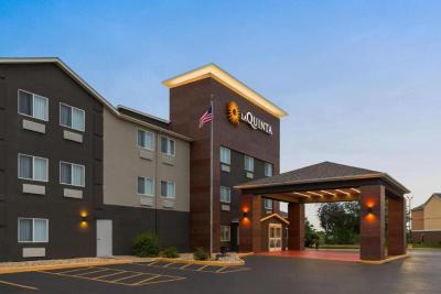 La Quinta Inn Peru Starved Rock State Park