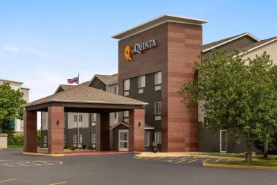La Quinta Inn Peru Starved Rock State Park