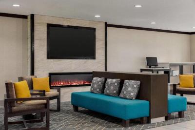 La Quinta Inn Peru Starved Rock State Park