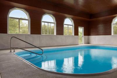 La Quinta Inn Peru Starved Rock State Park
