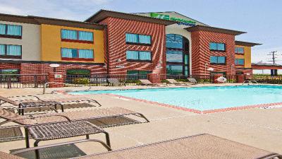 Holiday Inn Express & Suites Olive Branch