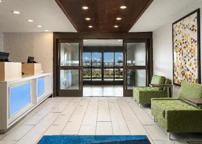 Holiday Inn Express & Suites Olive Branch