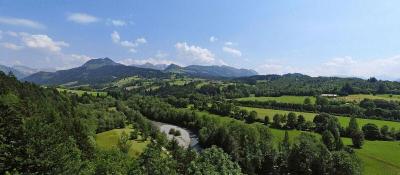 Allgäu Stern