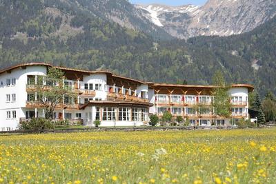 Best Western Plus Alpenhof