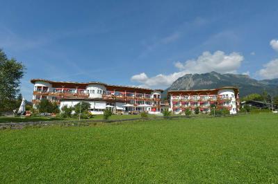 Best Western Plus Alpenhof