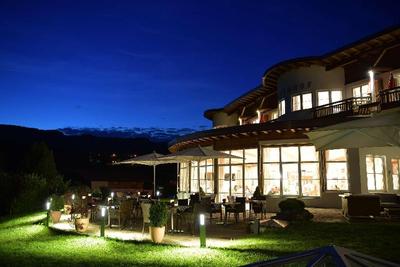 Best Western Plus Alpenhof