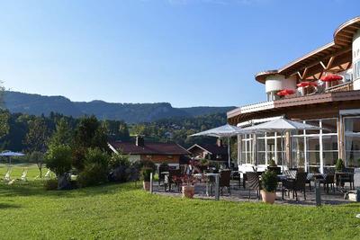Best Western Plus Alpenhof