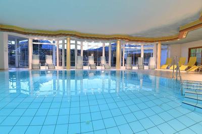 Best Western Plus Alpenhof