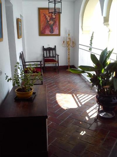 Casa de los Naranjos