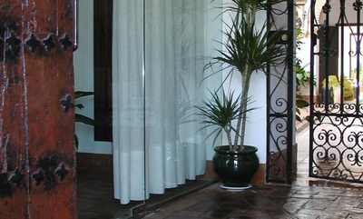 Casa de los Naranjos