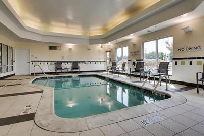 Fairfield Inn & Suites Ottawa Starved Rock Area