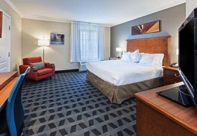 TownePlace Suites Odessa