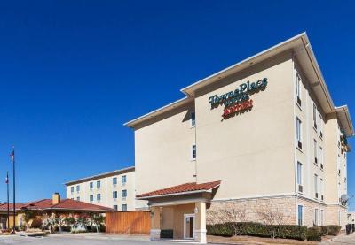 TownePlace Suites Odessa