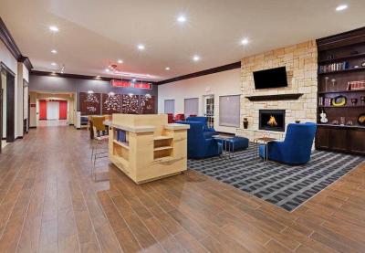 TownePlace Suites Odessa