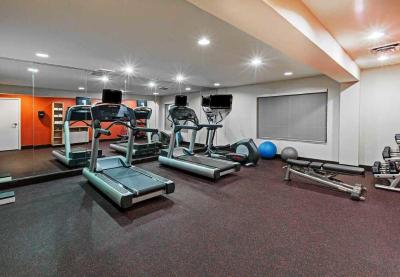 TownePlace Suites Odessa
