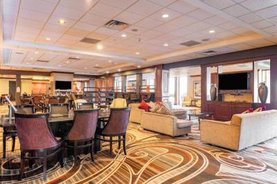 Wyndham Omaha/West Dodge