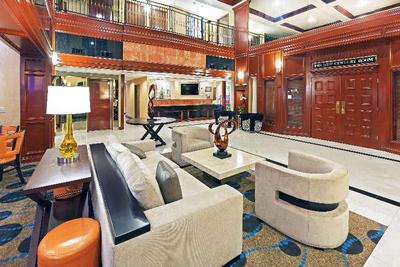 La Quinta Inn & Suites by Wyndham OKC North- Quail