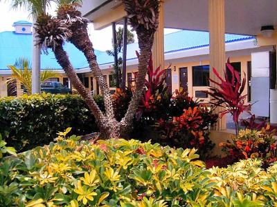 Budget Inn Okeechobee