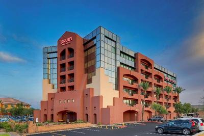 Drury Inn & Suites Airport Phoenix
