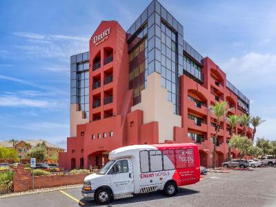 Drury Inn & Suites Airport Phoenix