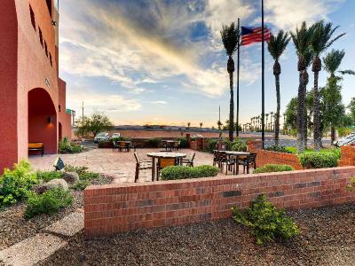 Drury Inn & Suites Airport Phoenix