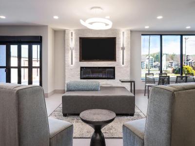Hotel LeBlanc BW Signature Collection