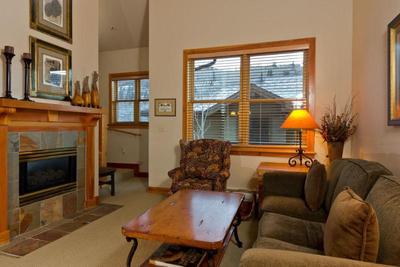 Comstock Lodge by Deer Valley's Signature Collecti