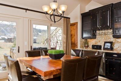 Comstock Lodge by Deer Valley's Signature Collecti