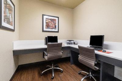 Candlewood Suites Portland-Airport
