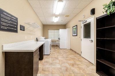 Candlewood Suites Portland-Airport
