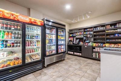 Candlewood Suites Portland-Airport