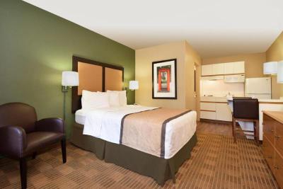 Extended Stay America - Portland - Tigard