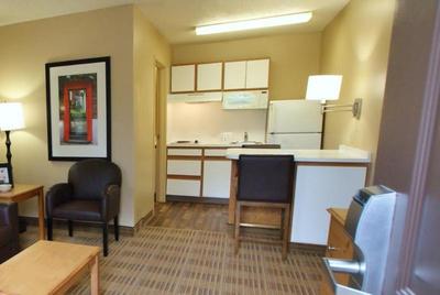 Extended Stay America - Portland - Tigard