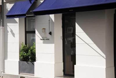 Rendez-Vous Batignolles