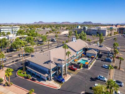 Hotel Serene Glendale Peoria Surestay Collection