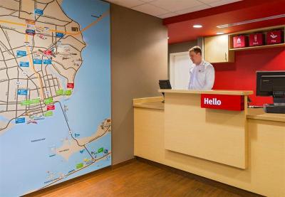 TownePlace Suites Pensacola