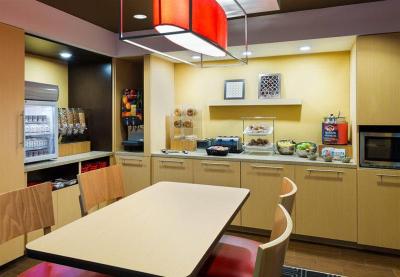 TownePlace Suites Pensacola