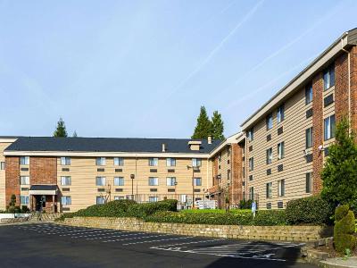 Quality Inn & Suites Clackamas