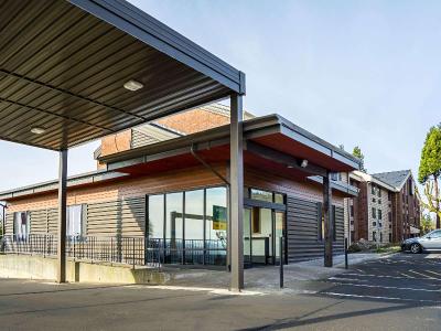Quality Inn & Suites Clackamas