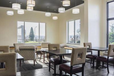 Quality Inn & Suites Clackamas