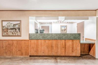 Super 8 by Wyndham Wickenburg AZ