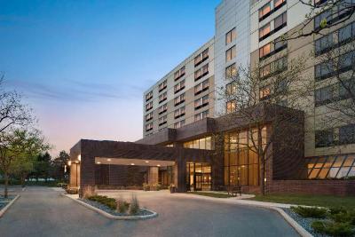 Doubletree by Hilton St. Paul East, MN