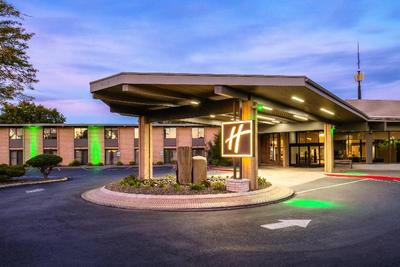Holiday Inn Richland on the Rive